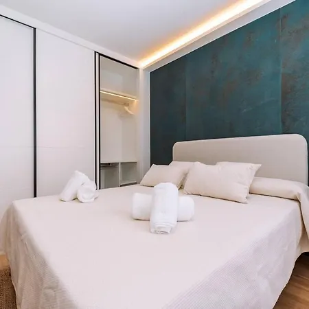 Luxury Flat Apartment