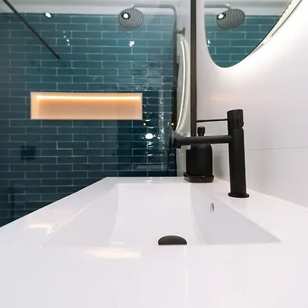 Apartment Luxury Flat