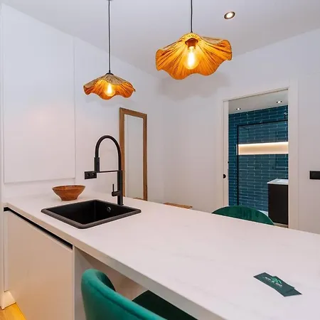 Luxury Flat Apartment