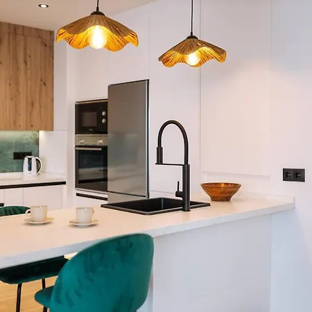 Apartment Luxury Flat *