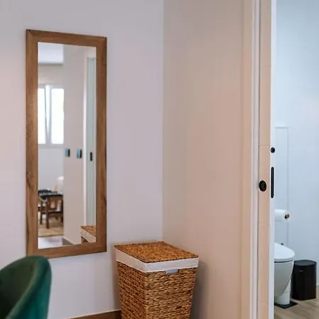 Luxury Flat Apartment La Herradura (Granada)